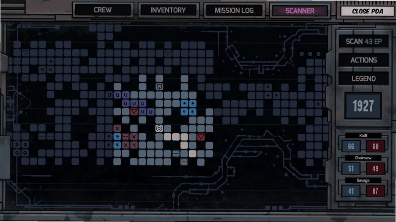Deep Sky Derelicts �������v1.0.5 ���İ�