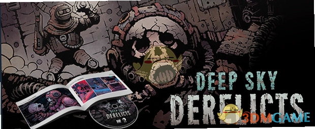 Deep Sky Derelicts �������v1.0.5 ���İ�