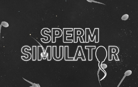 Steven the Sperm 精子史蒂夫1.0 休闲闯关