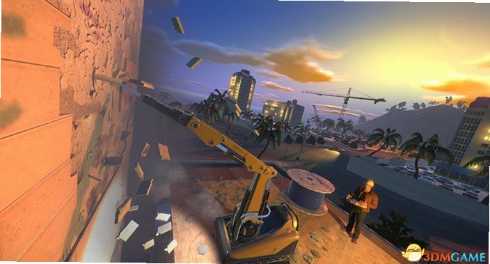 ������� Demolish Buildv1.0 �ƽ��