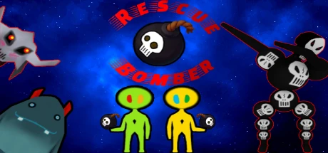 Rescue Bomber 救援轰炸机v1.0