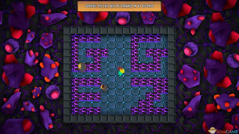 Rescue Bomber ��Ԯ��ը��v1.0