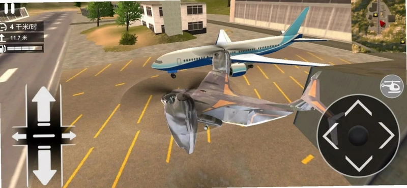 Rescue Bomber ��Ԯ��ը��v1.0