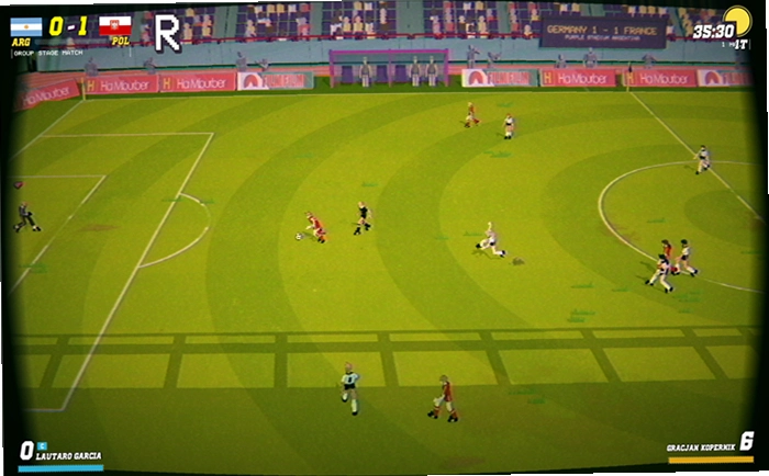 90s Football Stars 90�����������v1.0.0 ������