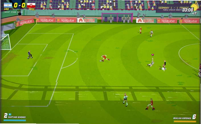 90s Football Stars 90�����������v1.0.0 ������