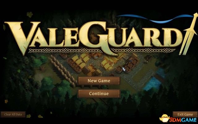 山谷守卫ValeGuardv1.0