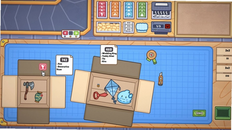 ��Ҫ������ Need a packet?1.0.0 ���°�
