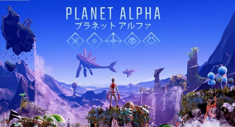 ���������� PLANET ALPHA1.0 ���İ�