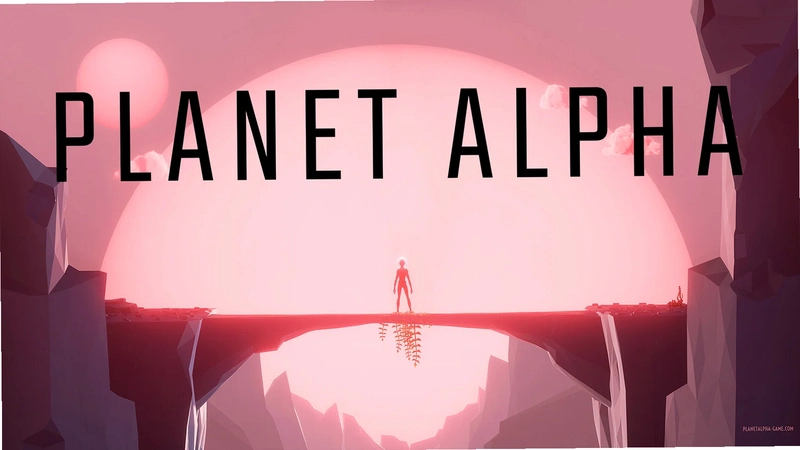 ���������� PLANET ALPHA1.0 ���İ�