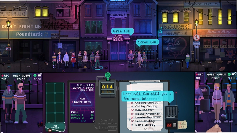 Not Tonight ���ǽ���v1.0.0 �ƽ��