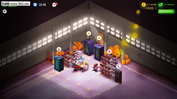 CryptoFarm
