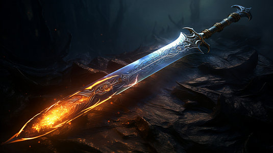 Sword Legacy Omen 传奇之剑的预言 Steam联机版v1.0.0 联机版