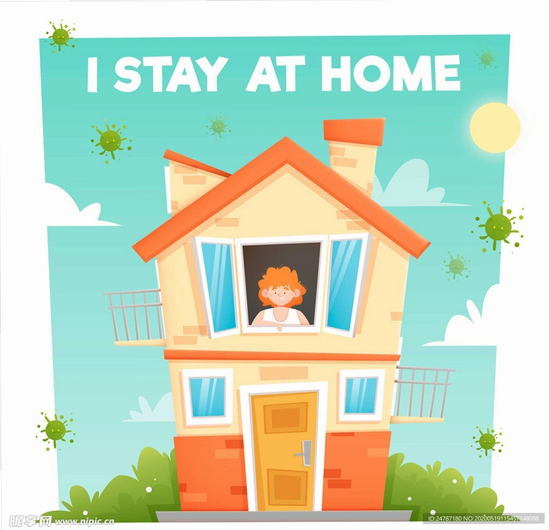 ���ڼ���Stay home1.0.2 �ٷ���