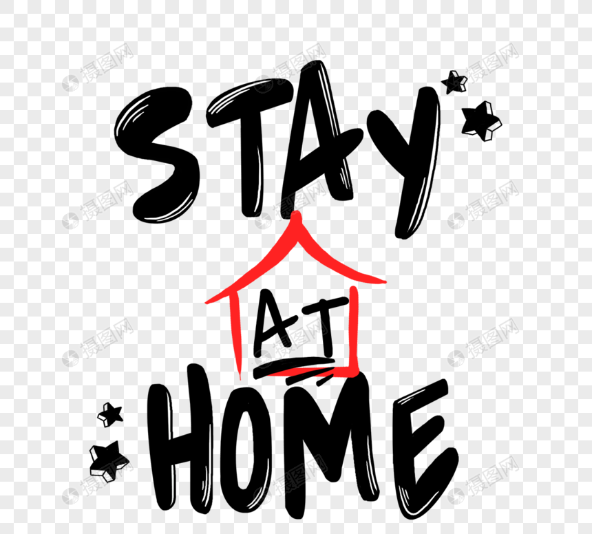 待在家里Stay home1.0.2 官方版