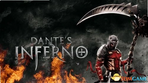 �����ĵ��� Dantes Infernyav1.0 ���İ�