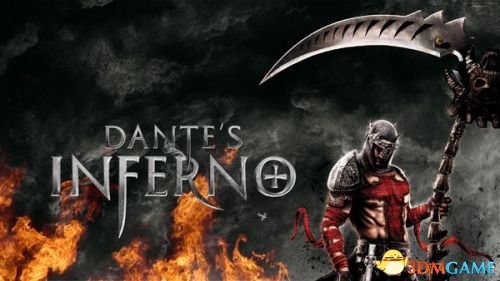 但丁的地狱 Dantes Infernyav1.0 中文版
