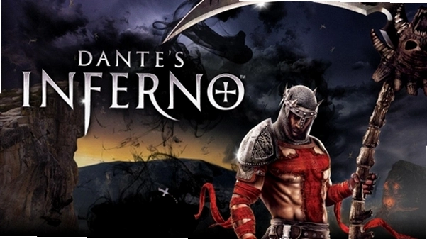 �����ĵ��� Dantes Infernyav1.0 ���İ�
