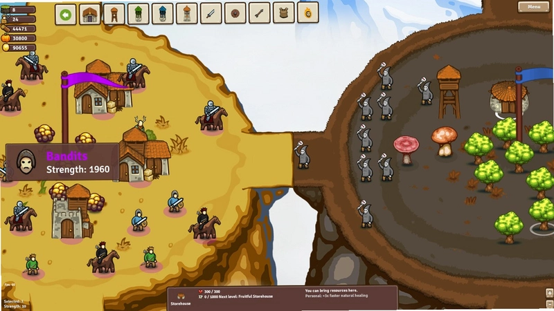 ���ε۹� Ring Empire1.0.0 ���Ծ�Ӫ