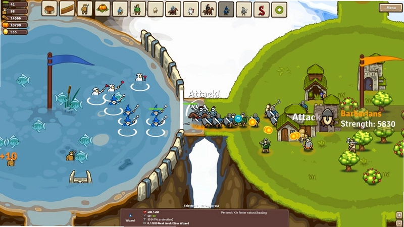 ���ε۹� Ring Empire1.0.0 ���Ծ�Ӫ