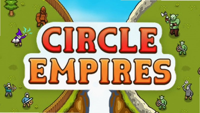 ���ε۹� Ring Empire1.0.0 ���Ծ�Ӫ