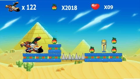 ��ײ����Crash World1.0.0 2026 PC��