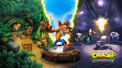碰撞世界Crash World1.0.0 2026 PC版