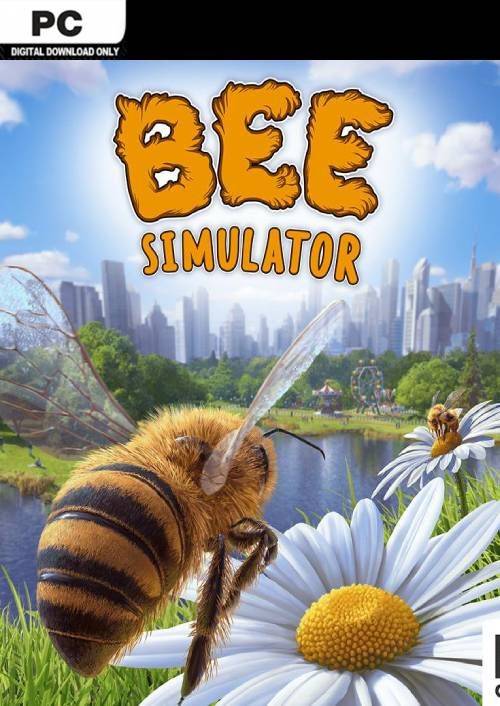 �۷�ģ����Bee Simulator1.0.0 ģ�⾭Ӫ