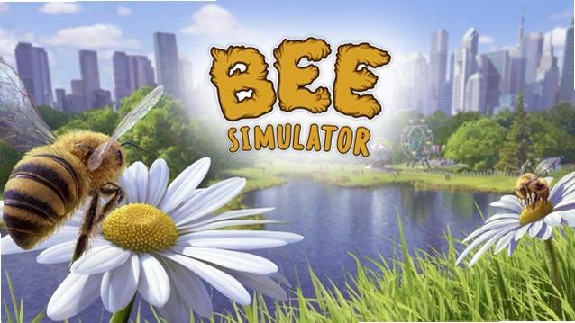 �۷�ģ����Bee Simulator1.0.0 ģ�⾭Ӫ