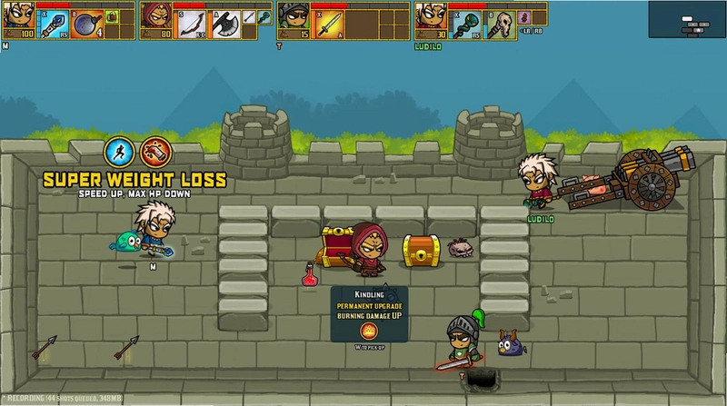 ��ʦ֮��Son of a Witch1.0.0 ������
