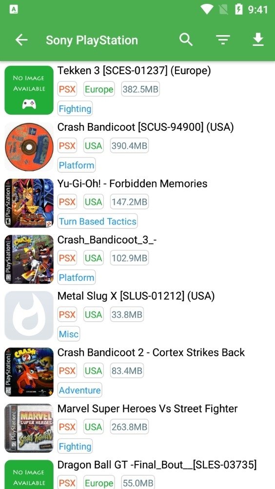 RetroLand Pro�ٷ�������v6.5.0 ��׿��