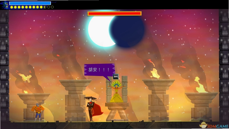 Guacamelee! 2 ī����Ӣ�۴��ս2v1.0.0 ������