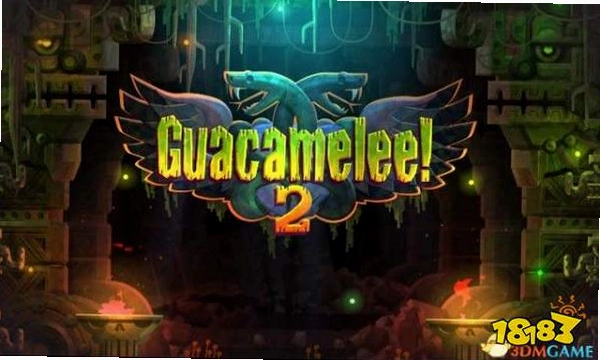 Guacamelee! 2 ī����Ӣ�۴��ս2v1.0.0 ������
