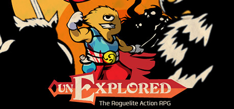 Unexplored
