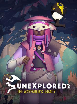 Unexplored 未探索 DLC集成版v1.0 集成DLC