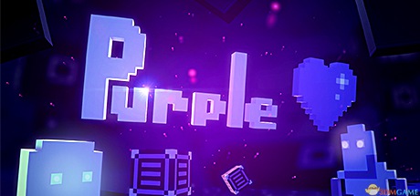 Purple Heart 紫色的心脏v1.0 中文版