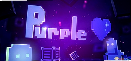 Purple Heart ��ɫ������v1.0 ���İ�