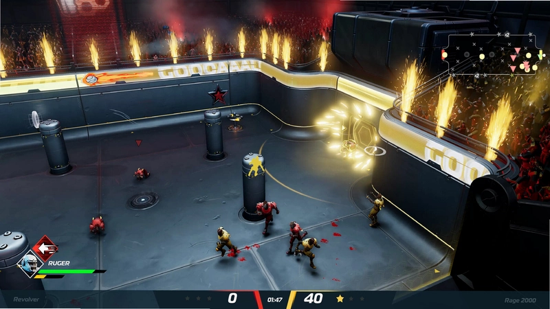 Speed Brawl �ٶ����1.0.0 ������Ϸ