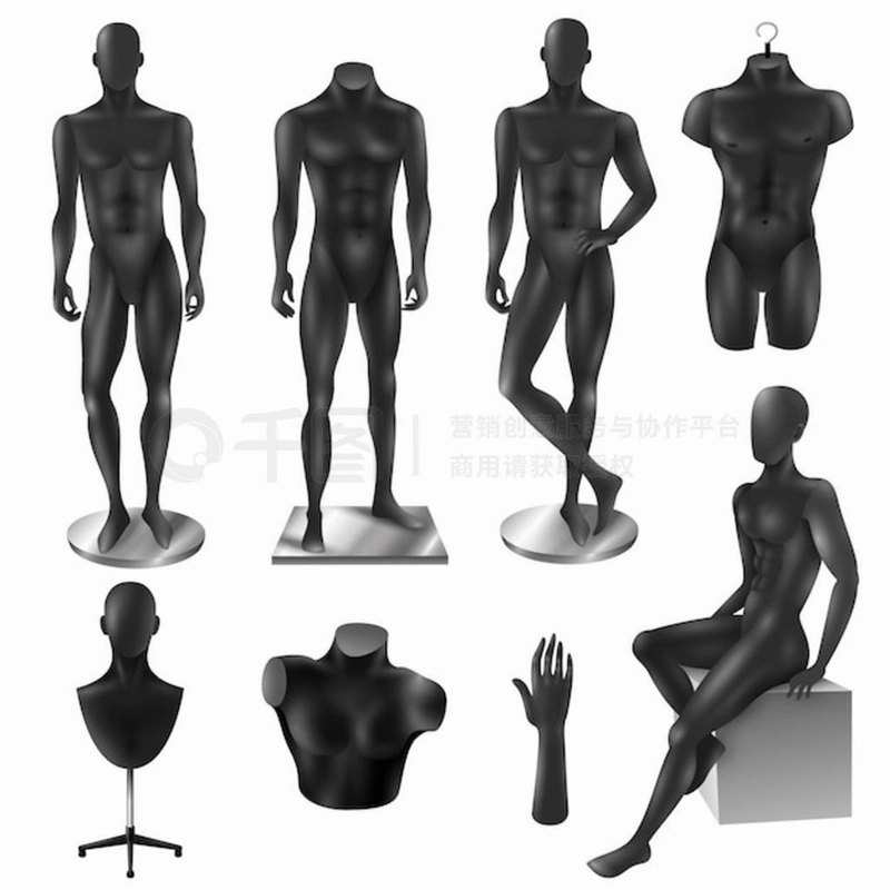����ģ�� The Mannequin1.0 ���°�