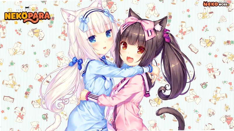 NEKOPARA-Extra1.0 ��Ϸ����