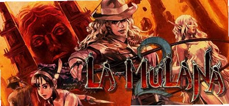 La-Mulana 2 �������ر�v1.0.0 ������