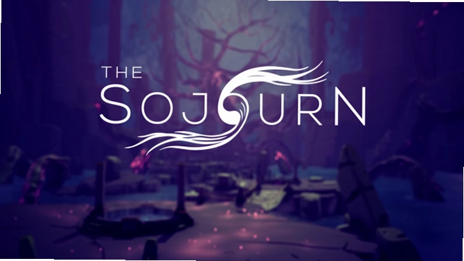 �þ� The Sojournv1.0.0 ��ʽ��