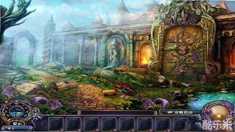 Dark Parables: The Ballad of Rapunzel �ڰ�Ԣ�ԣ���ҥ֮��������1.0 ��ذ�