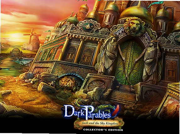 Dark Parables: The Ballad of Rapunzel �ڰ�Ԣ�ԣ���ҥ֮��������1.0 ��ذ�