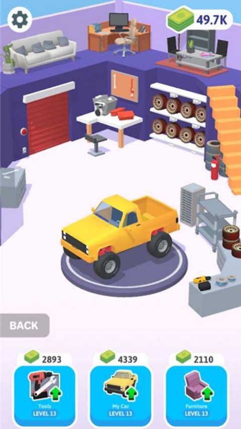 ����С����С��Ϸv1.11��׿��