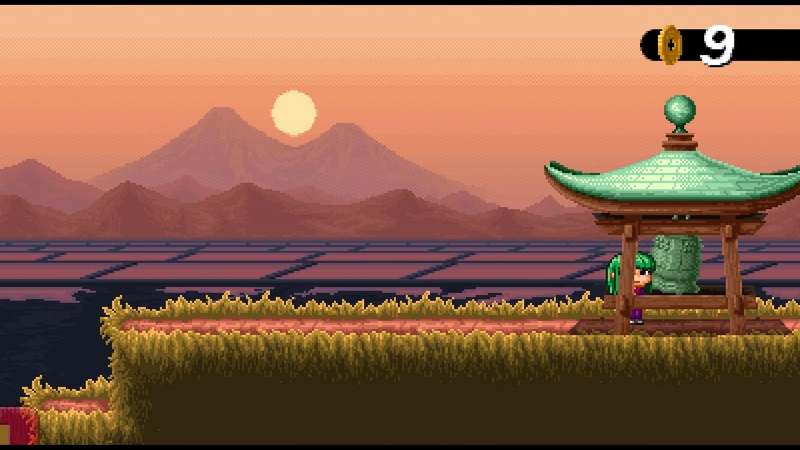 Rising Dusk �����Ļƻ�1.0 ���İ�