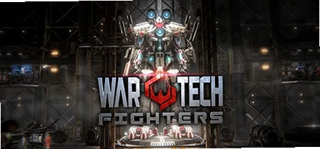 War Tech Fighters ս����ʿ1.0.3 Steam��ʽ��