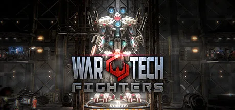 War Tech Fighters 战争斗士1.0.3 Steam正式版