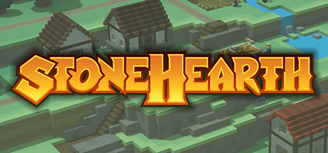 石炉Stonehearthv1.0