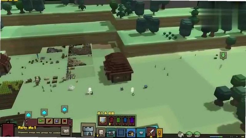 ʯ¯Stonehearthv1.0