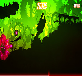 Odium to the Core 怨灵核心v1.0.0 游戏完整版